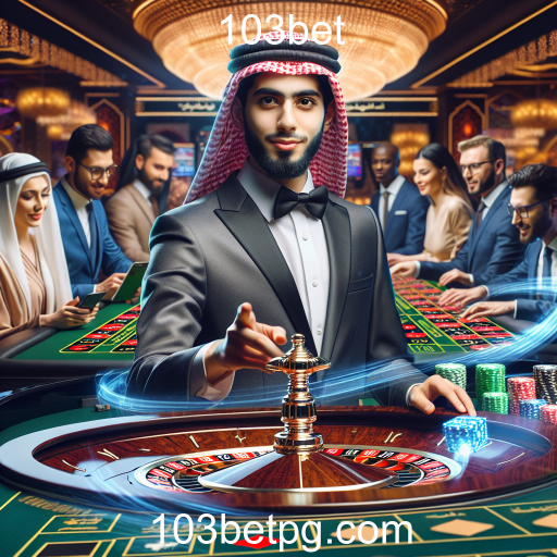 Cassino Ao Vivo