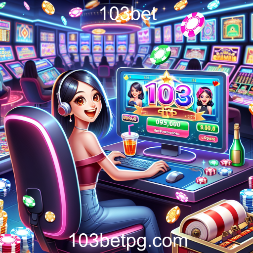 Descubra as Melhores Promoções do 103bet